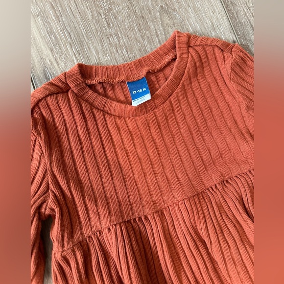 Old navy 12-18M set - Picture 2 of 2